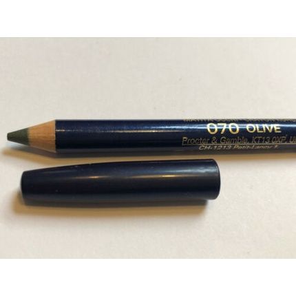 Max Factor Kohl Kajal Eye Pencil - 070 Olive 4G - Image 4