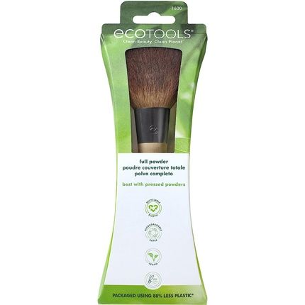Ecotools Full Powder Makeup Brush
