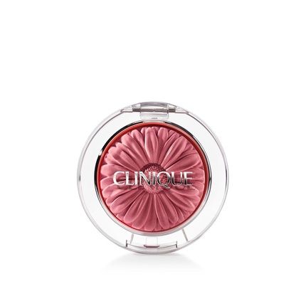 Clinique Cheek Pop Blush Long Lasting Buildable Vibrant Natural