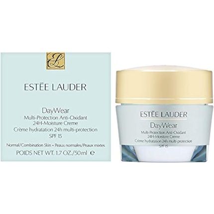 Estee Lauder Daywear Multi Protection Anti-Oxidant Cream Spf 15 For Unisex 1.7Oz