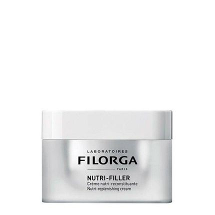 Filorga Nutrifiller Nutrireplenishing Cream 50Ml Nourishing Cream For Restoring Skin Density - Image 4