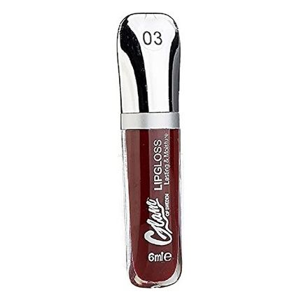 Glossy Shine Lip Gloss 03-Intense 6 Ml
