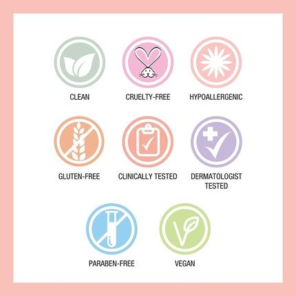 Physicians Formula Mineral Wear Diamond Lip Plumper Gloss Pink Radiant Cut