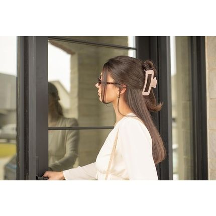 Framar Large Claw Clips For Thick Hair