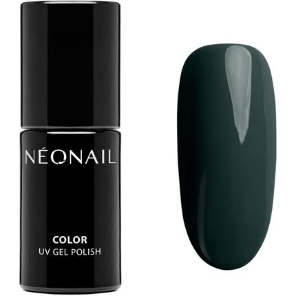 Nonail Hybrid Nail Polish Lady Green 72Ml