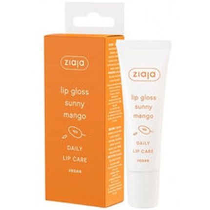 Ziaja Sunny Mango Lip Care 12Ml