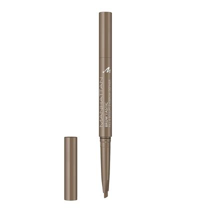 Manhattan Browatastic Fill & Sculpt Eyebrow Definer 001 Blonde 20G