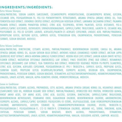 Moroccanoil Hair Extra Volume Gift Set - Image 3