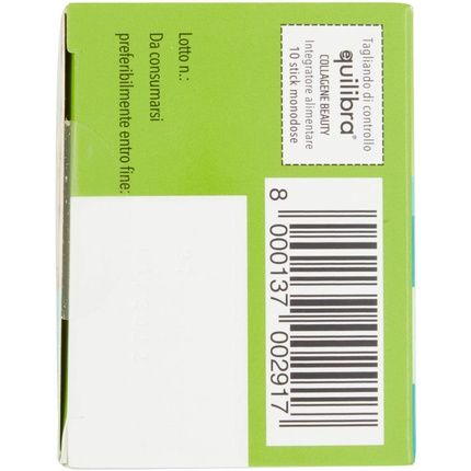 Equilibra Collagen Beauty 170G