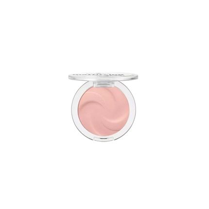 Essence Cosmetics Mattifying Compact Powder 10 Light Beige 12G - Image 3