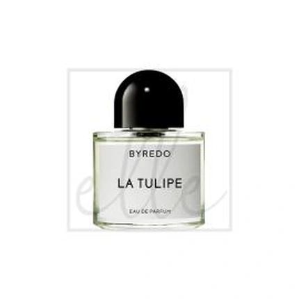 Byredo La Tulipe Eau De Parfum 50Ml Unisex Spray