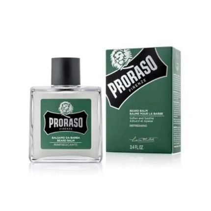 Proraso Firenze Beard Balm Eucalyptus Refresh 100Ml