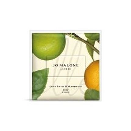 Jo Malone London Lime Basil Mandarin Soap - 100G