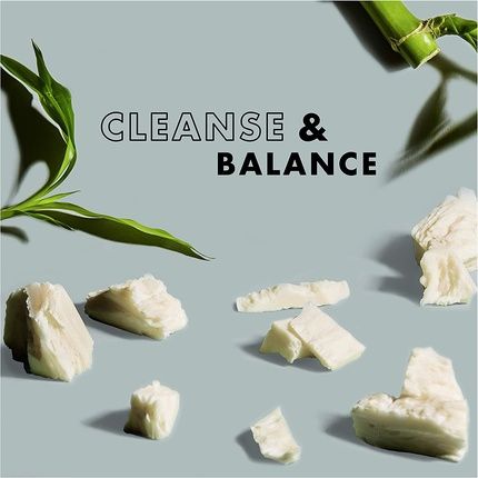 Shea Moisture African Black Soap Face & Body Bar 3.5Oz