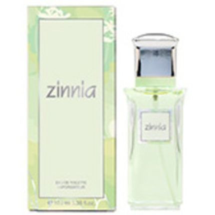 Antonio Puig Zinnia Eau De Toilette Spray 100Ml
