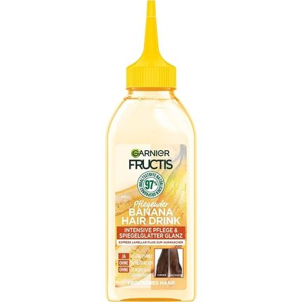 Garnier Fructis Hair Drink Banana 200Ml