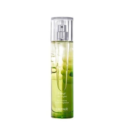 Caudalie Fleur De Vigne Eau De Parfum 50Ml Fresh Fragrance - Image 4