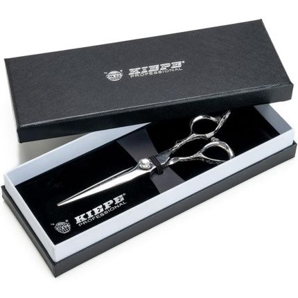 Kiepe 2817 Monster Cut Series Professional Hair Cutting Scissors 6.5 Inch