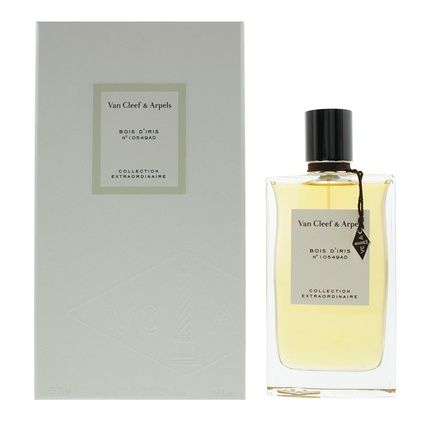 Van Cleef & Arpels Collection Extraordinaire Bois D'Iris Eau De Parfum 75Ml