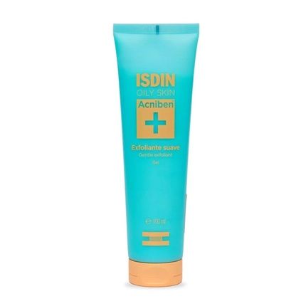 Isdin Acniben Gentle Exfoliating 100Ml - Image 3