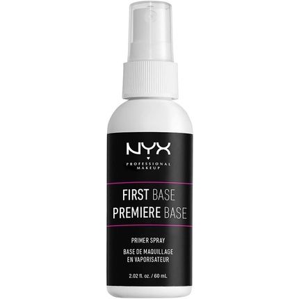 Nyx Professional Makeup First Base Makeup Primer Spray 0.021Kg