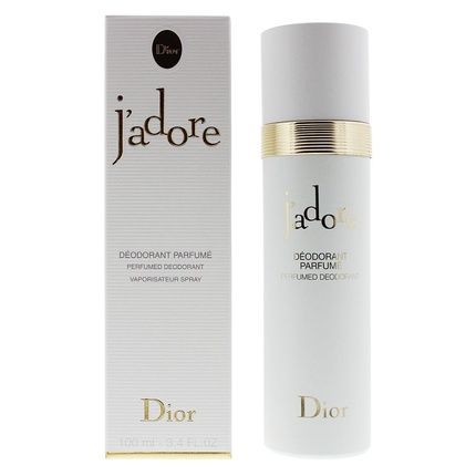 Dior Jadore Deodorant Spray 100Ml For Women - Image 3