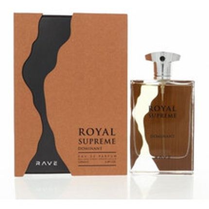 Rave Royal Supreme Dominant Eau De Parfum