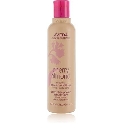 Aveda Cherry Almond Softening Leave-In Conditioner 200Ml