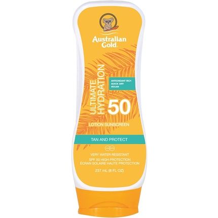 Australian Gold Spf 50-Plus Lotion 227Gm