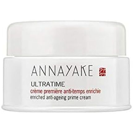 Annayake Ultratime High Prevention Enriched Anti-Ageing Prime Cream