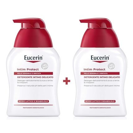 Eucerin Bipac Ph5 Det Intensive 250Ml