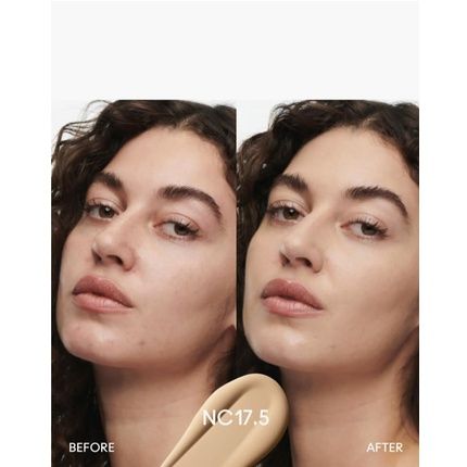 Mac Studio Radiance Serum Powered Foundation Nc17.5 - Image 3