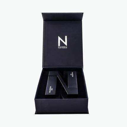 Naseem Nuit & Jour Perfume 60Ml N-Collection Eau De Parfum - Sophisticated - Image 3