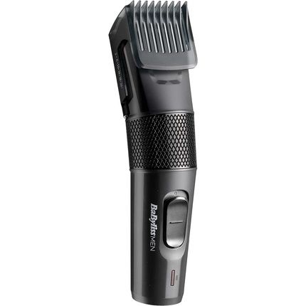 Babyliss Men'S Battery-Powered Hair Trimmer