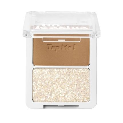 Unleashia Tap Me Palette Duo No.3 Rub-A-Dub
