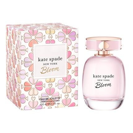Kate Spade Bloom 3.3 Fl Oz
