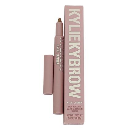 Kylie By Kylie Jenner Brow Highlighter Deep Matte #006 - 0.85G