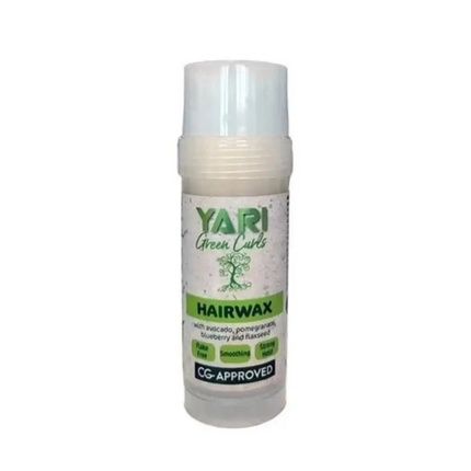 Yari Green Hairwax Stick 60Ml
