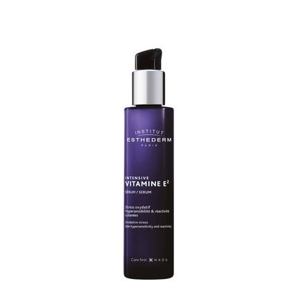 Institut Esthederm Intensive Vitamin E2 Serum 30Ml For Sensitive Skin