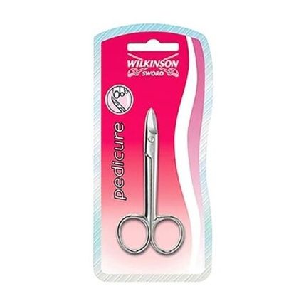 Wilkinson Sword Classic Pedicure Nail Scissors