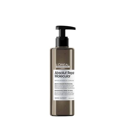 L'Oral Professionnel Absolut Repair Molecular Serum Rinseoff 250Ml