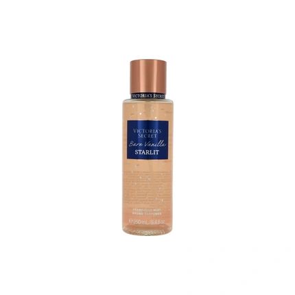 Victoria'S Secret Bare Vanilla Starlit Body Mist 250Ml