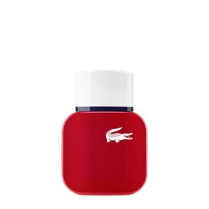 Lacoste L1212 French Panache Women Eau De Toilette 90Ml