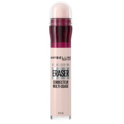 Maybelline Instant Anti Age Eraser Concealer - 95 Cool Ivory, 6.8Ml