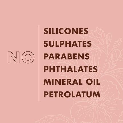 Sheamoisture Coconut & Hibiscus Curl & Style Hair Styling Milk 254Ml - Image 3