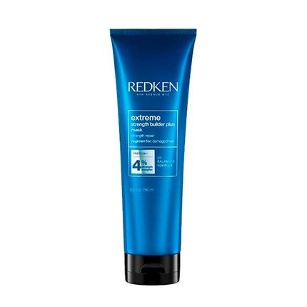 Redken Extreme Strength Builder Plus Mask 250Ml Hair Mask - Image 3