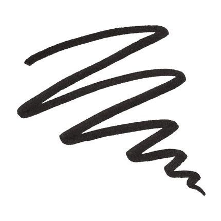 Unleashia Easy Glide Flat Eyeliner No.1 Deep Black - Image 3