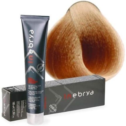 Inebrya Color 10/3 Light Golden Blonde Platinum 100Ml