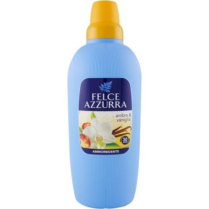 Blue Fern Ml2000 Fabric Softener