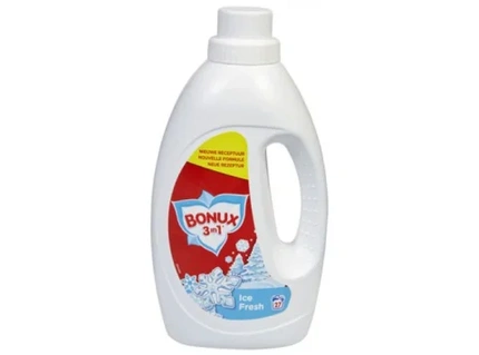Bonux 3 In 1 Ice Fresh 27 Sc 1485L